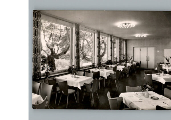 Heidelberg Neckar Restaurant - Cafe Molkenkur