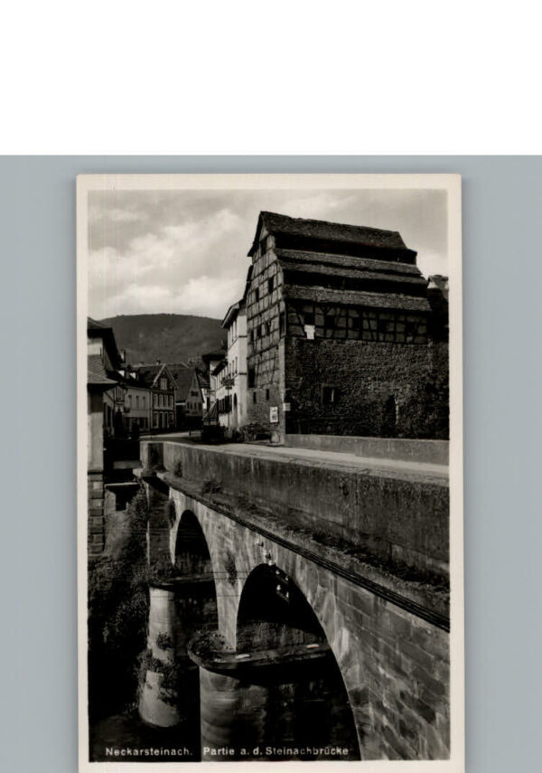Neckarsteinach