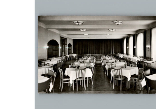 Bad Rappenau Hotel