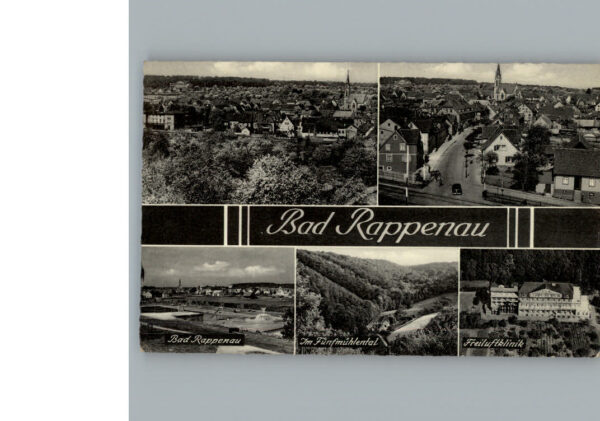 Bad Rappenau