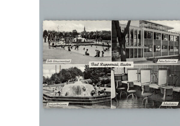 Bad Rappenau Schwimmbad