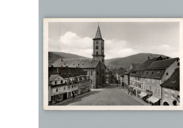 Eberbach Baden