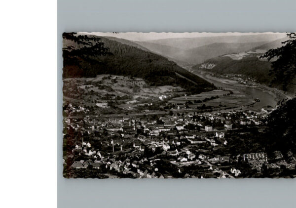 Eberbach Baden