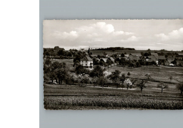 Reisenbach Jugendherberge