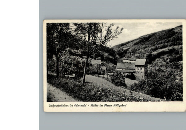 Struempfelbrunn