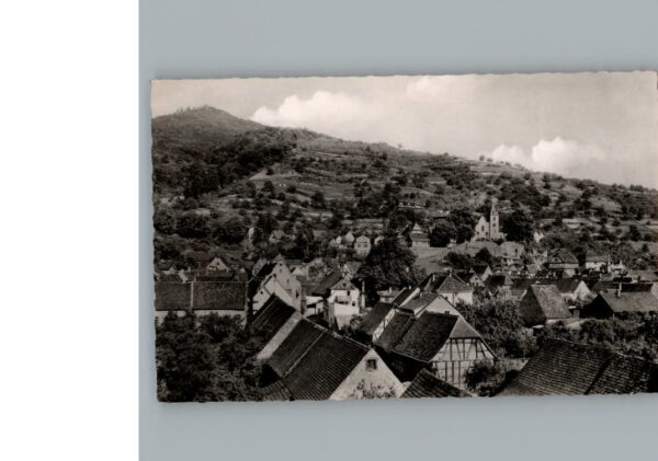 Zwingenberg Baden Neckar