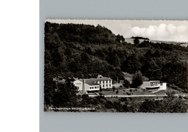 Wald-Michelbach