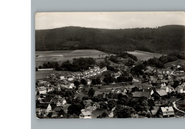 Wald-Michelbach