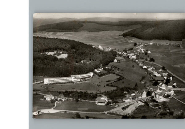Grasellenbach