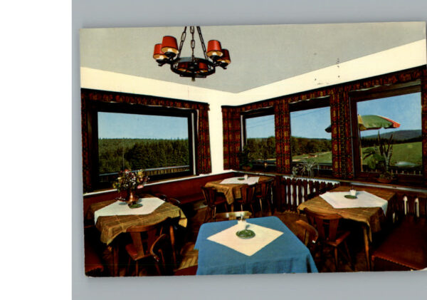 Hammelbach Hotel Gassbachhof