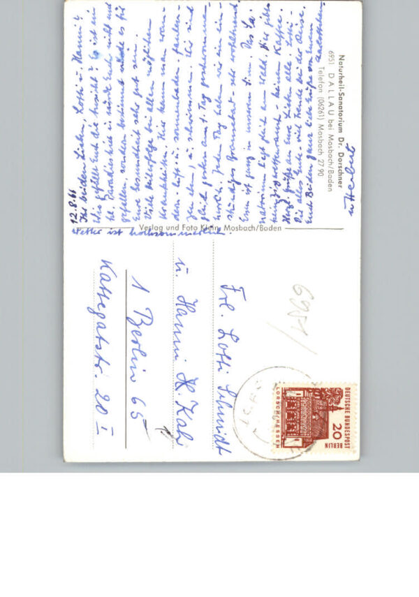Dallau – Bild 2