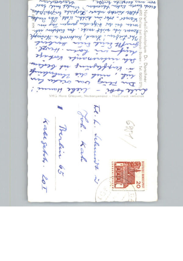 Dallau – Bild 2