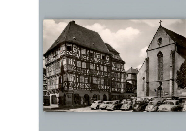 Mosbach Baden