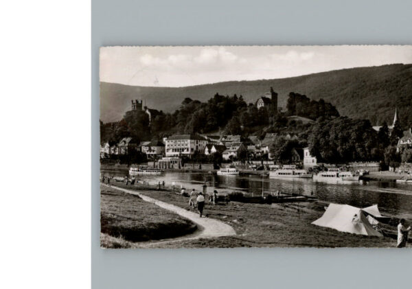 Neckarsteinach