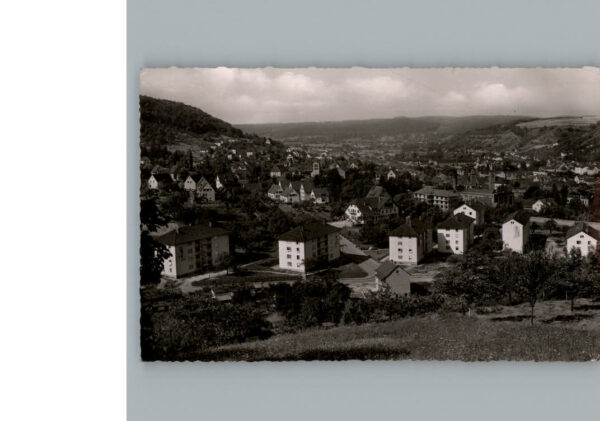 Mosbach Baden