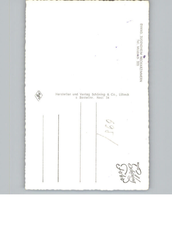 Neckarzimmern – Bild 2