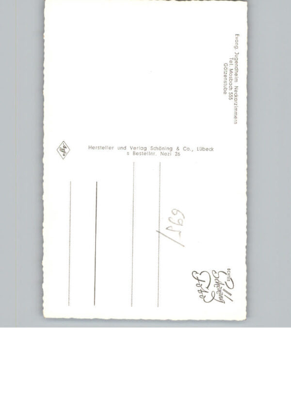 Neckarzimmern – Bild 2