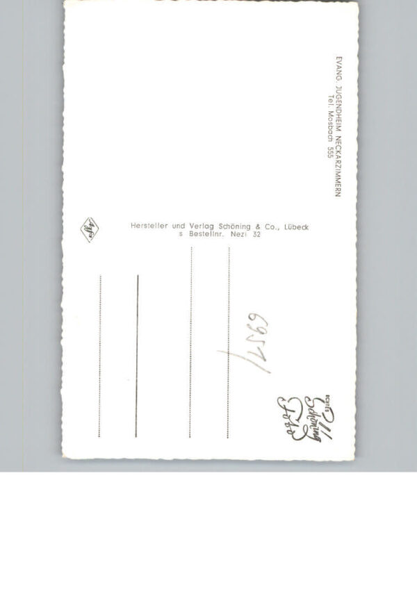 Neckarzimmern – Bild 2