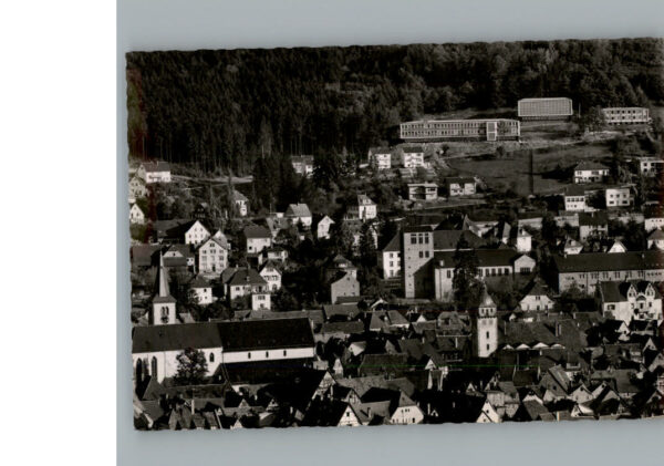 Mosbach Baden