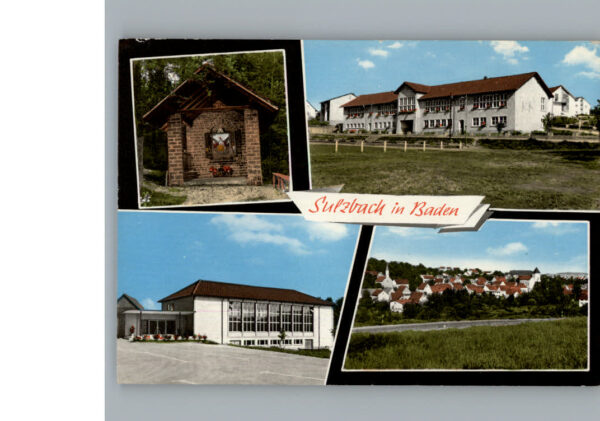 Sulzbach Bauland
