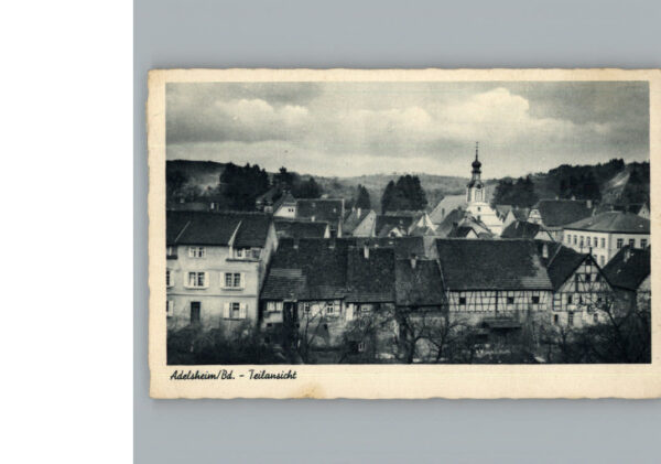 Adelsheim