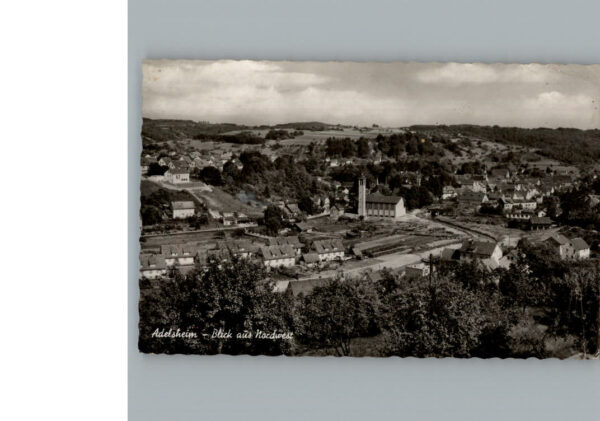 Adelsheim
