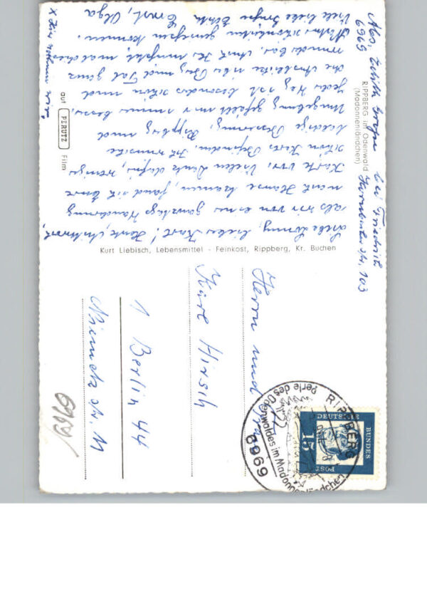 Rippberg – Bild 2