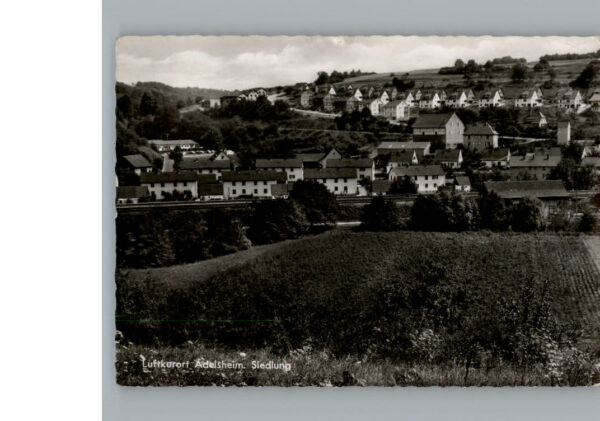 Adelsheim