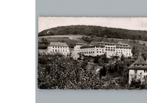 Bad Mergentheim