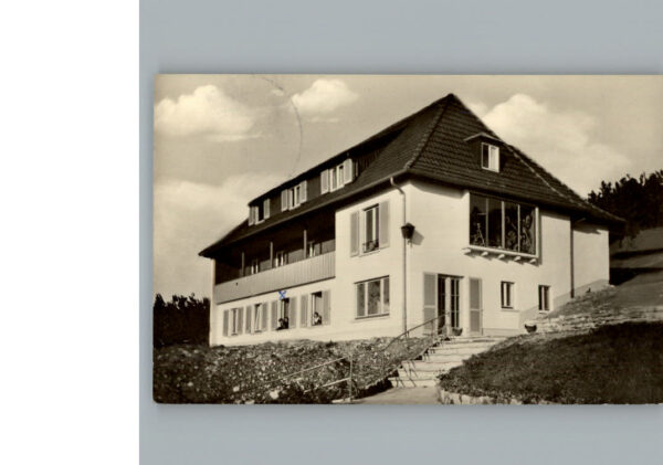 Bad Mergentheim