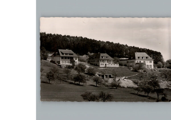 Bad Mergentheim