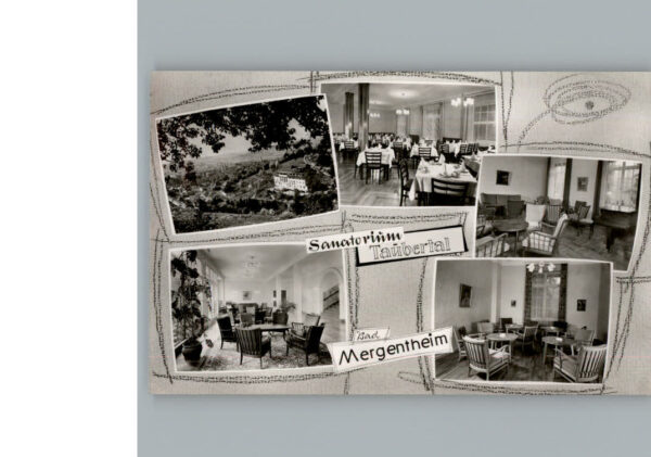 Bad Mergentheim