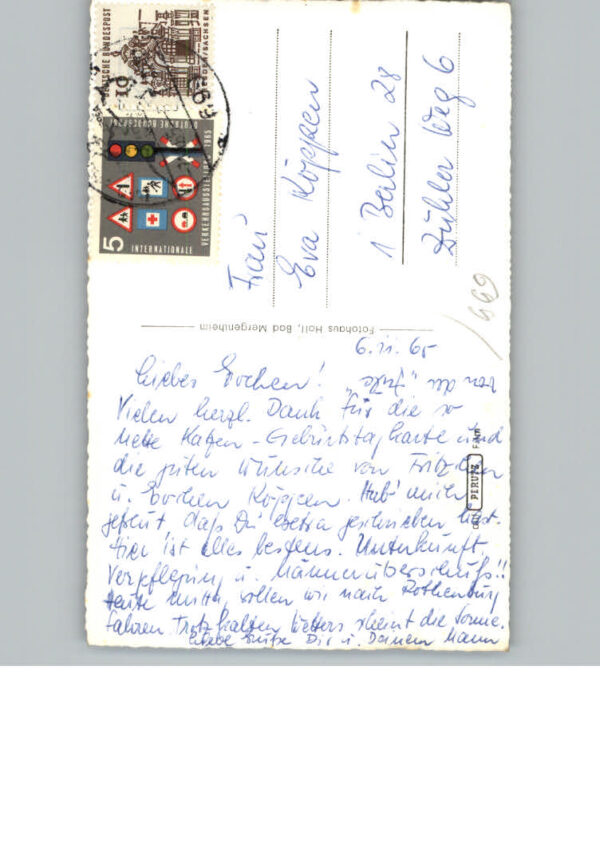 Bad Mergentheim – Bild 2
