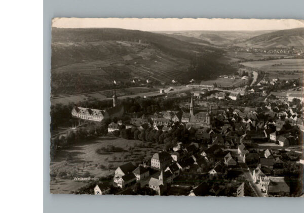 Weikersheim
