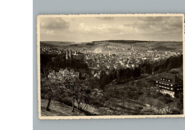Bad Mergentheim