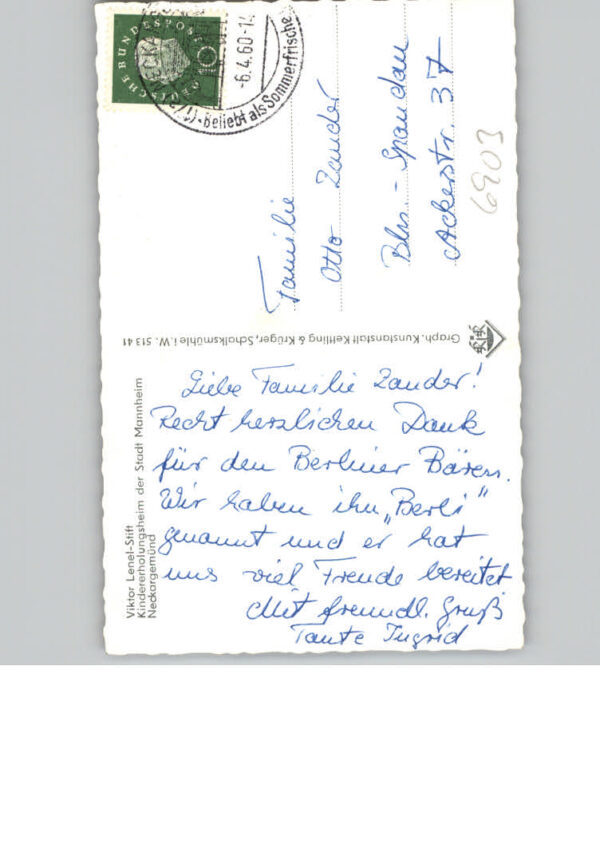 Neckargemuend – Bild 2