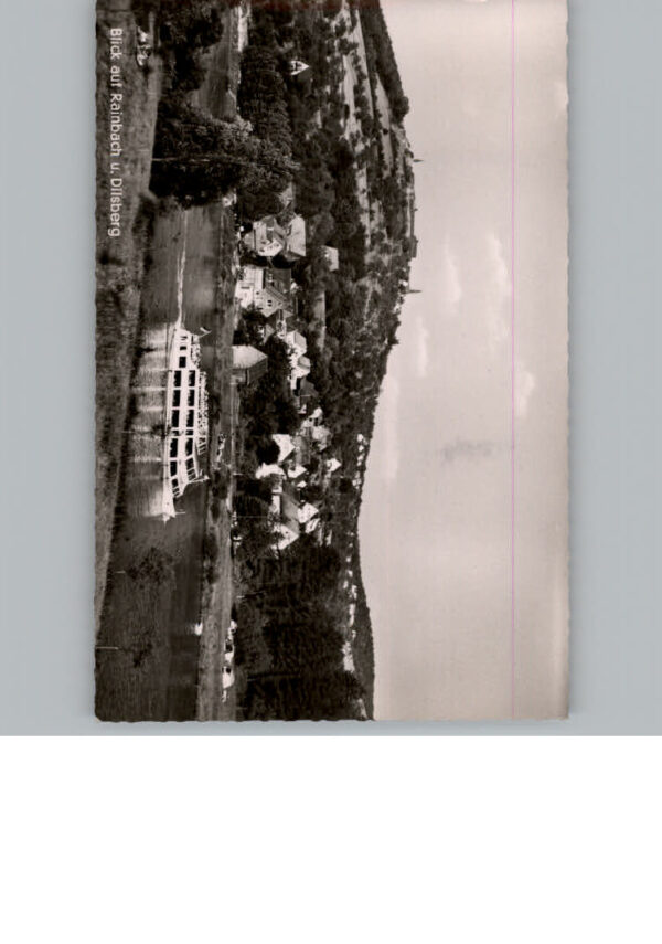 Dilsberg