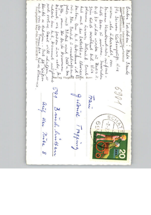 Schatthausen – Bild 2