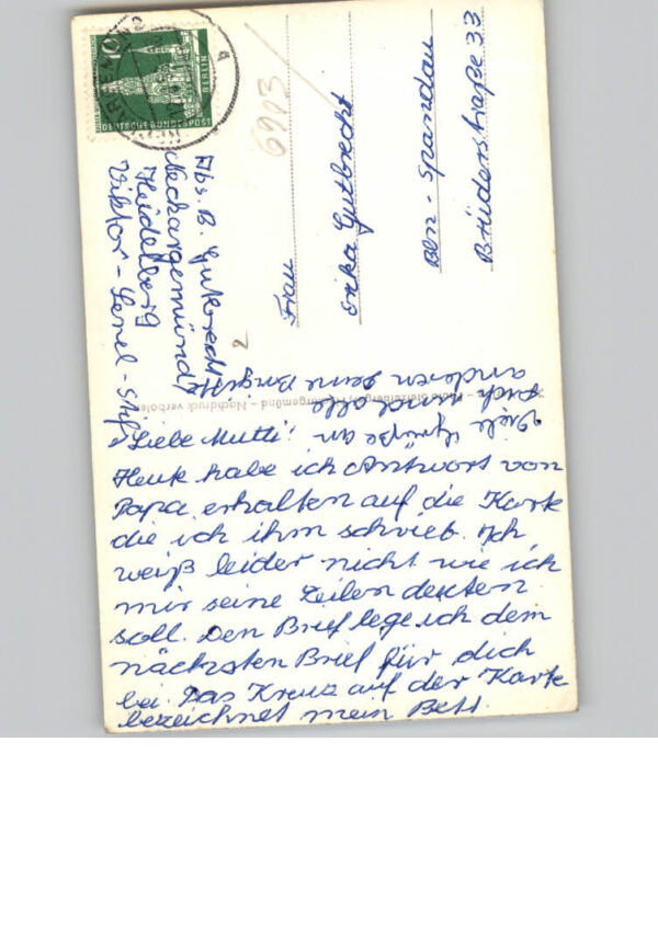 Neckargemuend – Bild 2