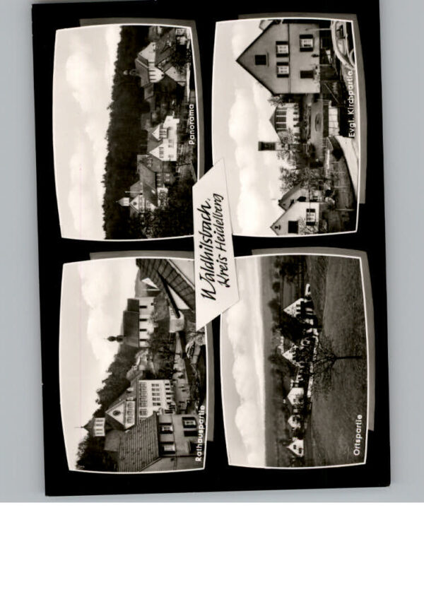 Waldhilsbach