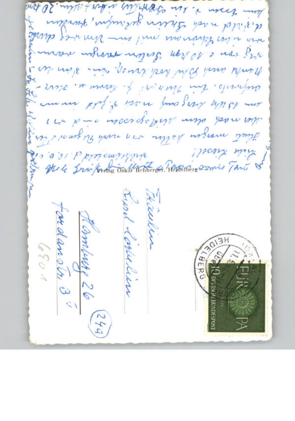 Wilhelmsfeld – Bild 2