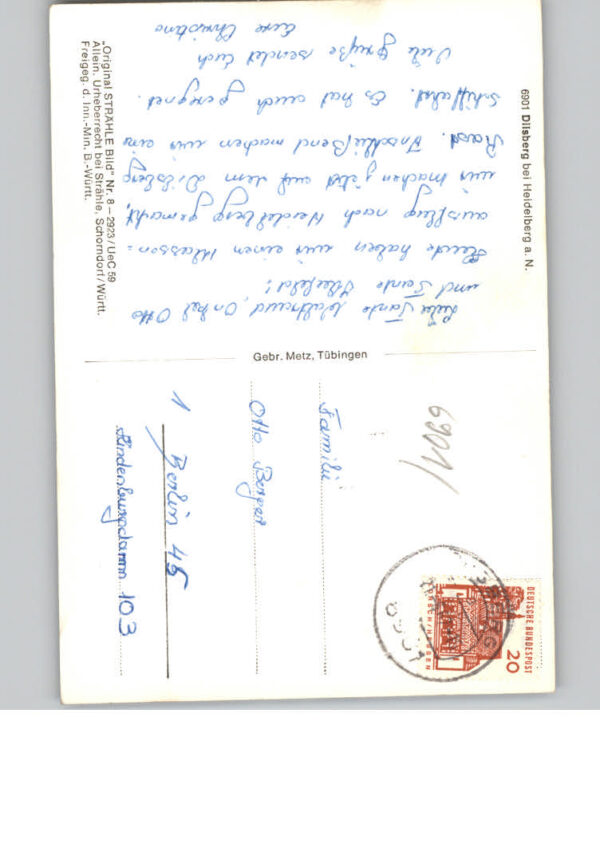 Dilsberg – Bild 2