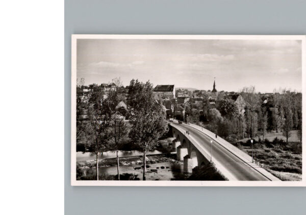 Bad Friedrichshall