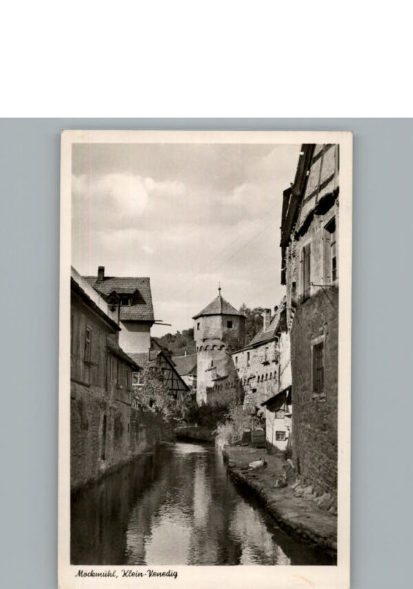 Moeckmuehl