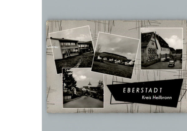 Eberstadt Wuerttemberg