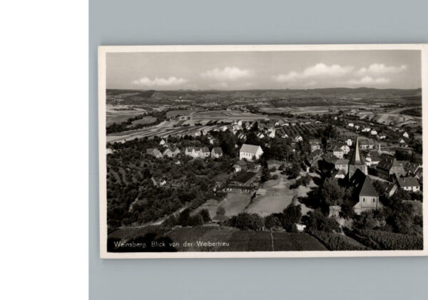 Weinsberg
