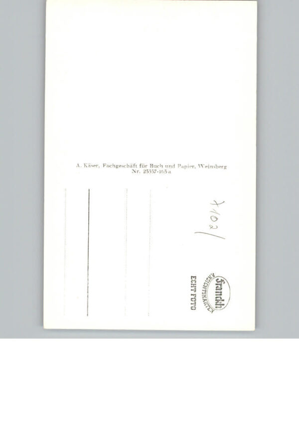 Weinsberg – Bild 2