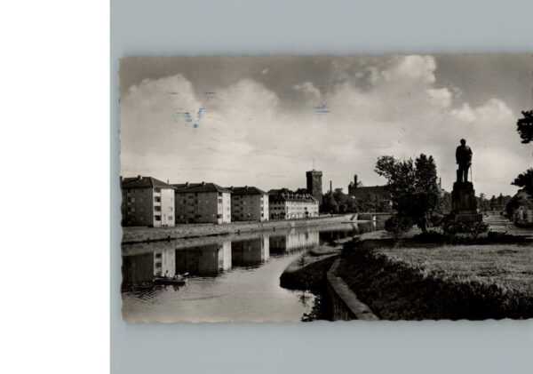 Heilbronn Neckar