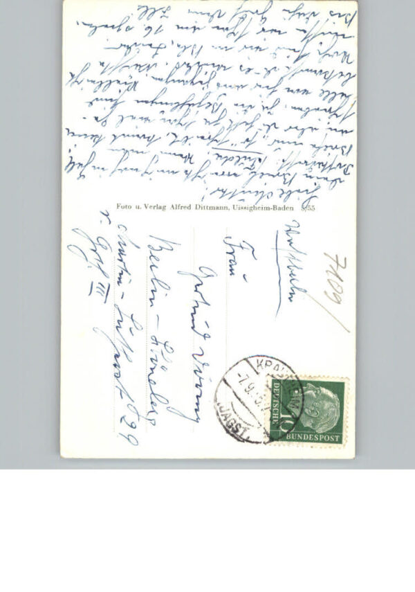 Krautheim Jagst – Bild 2
