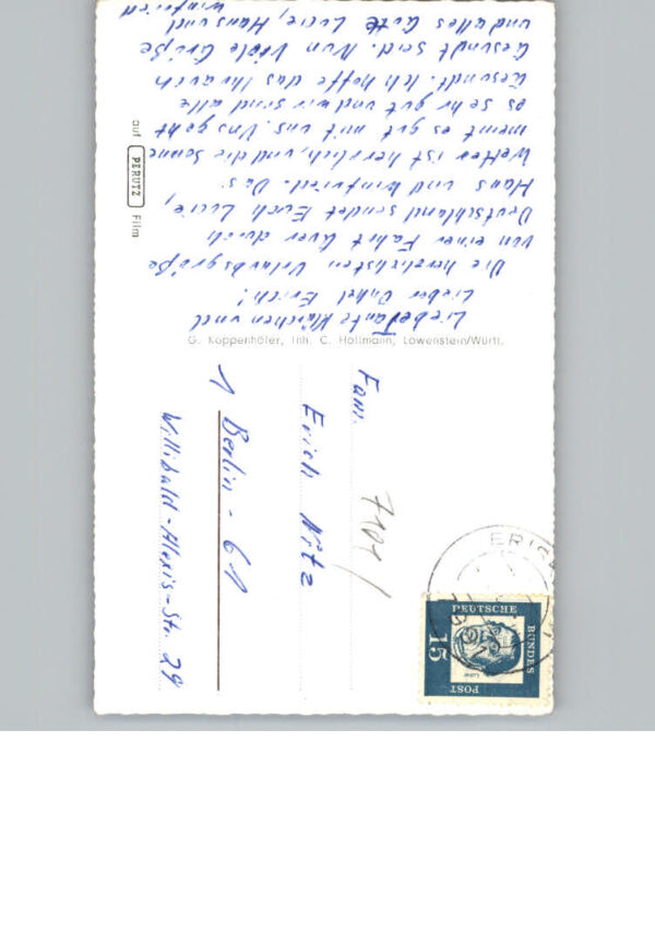 Loewenstein Wuerttemberg – Bild 2